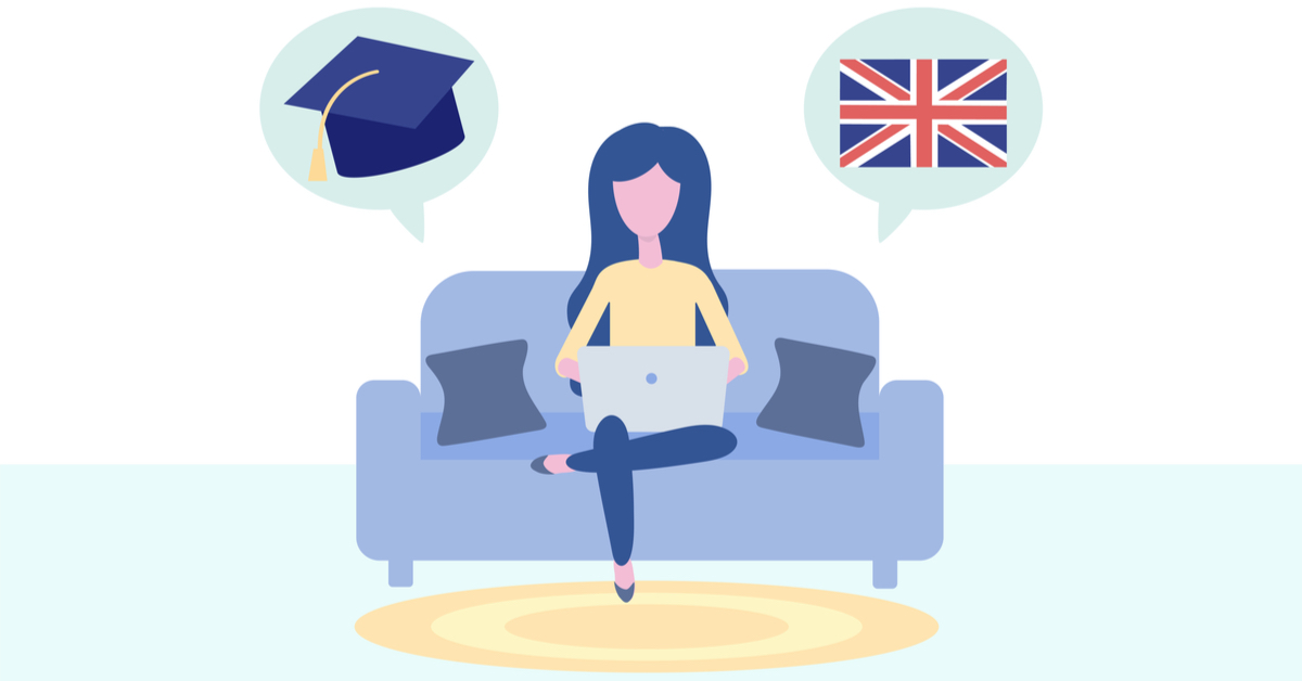 Curso de inglés online gratis para crear bases sólidas