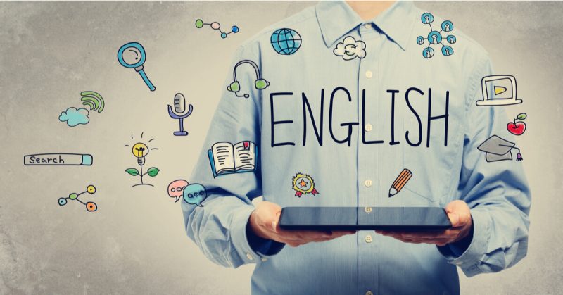 nivel B1 ingles intermedio