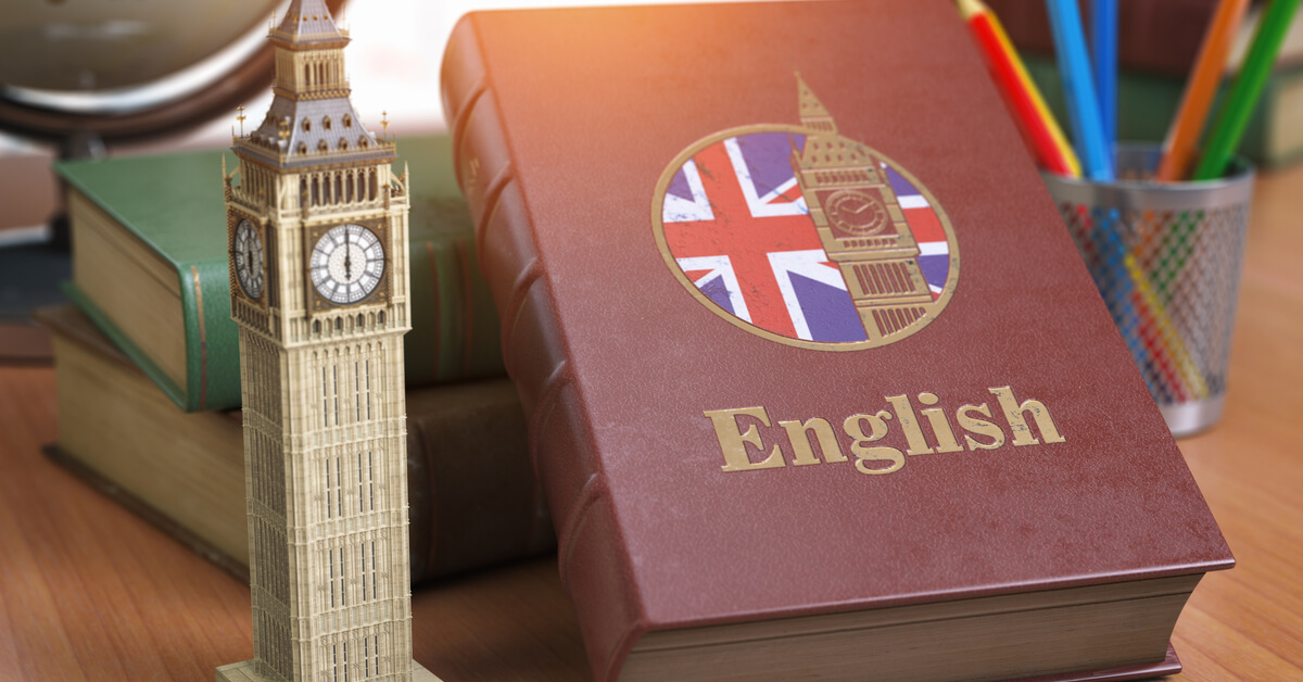 Los 5 mejores diccionarios en inglés que debes tener a la mano
