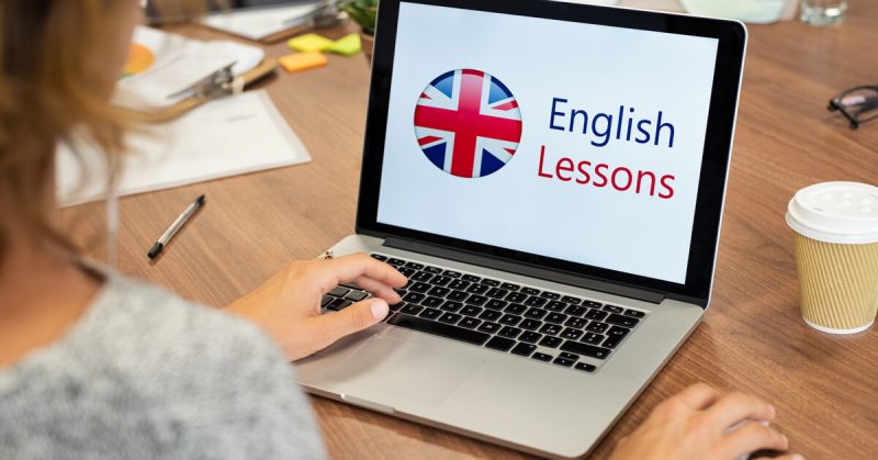 Curso Conversational English Skills
