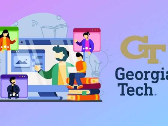 cursos gratis de ingles en linea georgia tech