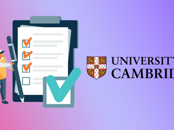 evalua nivel de ingles en linea cambridge