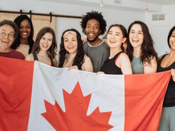 Becas para estudiar ingles en Canada